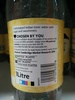 Indian Tonic Water - Product