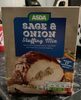 Sage and onion stuffing mix - Product