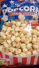Popcorn karamellisiert - Produkt