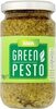 Green Pesto - Prodotto