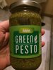 Green Pesto - Produit