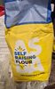 Asda essential self raising flour - Product