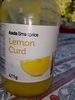 Lemon Curd - Produit