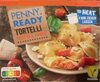 Tortelli Rocotta & Tomate - Produit