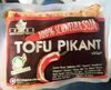 Tofu pikant - Product
