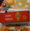 Grana Padano - Prodotto