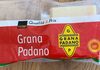 Grana Padano - Produit