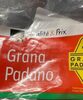 Grana  Padano - Product