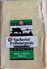 Vacherin Fribourgeois - Doux - Product