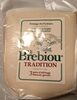 Le Brebiou Tradition fromage des Pyrénées - Product
