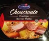 Choucroute - Produkt