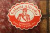 Salami Alfredo - Produit