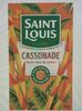 Cassonade Saint Louis - Product