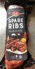 Spare ribs - Product