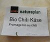 Bio Chili Käse - Produkt
