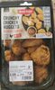 Crunchy Chicken Nuggets - Prodotto