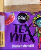 Tex mex biffstrimler - Produkt