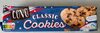 Classic Cookies - Producto
