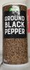 Ground Black Pepper - نتاج