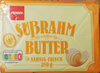 Süßrahm Butter - Product