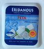 Feta AOP (23% MG) affinée en saumure - 产品