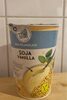 Soja Vanilla - Producto