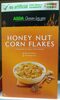 Honey nut corn flakes - Produit