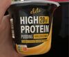 Elite High Protein pudding - Product