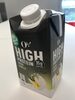 Oh! High protein drink vanille - Prodotto