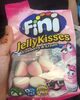 Jelly kisses - Produit