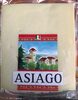 Asiago - Product