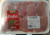 pollo sovracosce - Product
