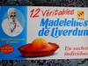 madeleine de liverdun - Product