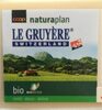 Fromage Gruyère - Prodotto