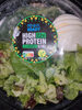 High Protein Bowl - Ei & Brokkoli - Product
