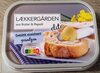 Laekkergarden aus Butter und Rapsöl - نتاج