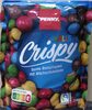 Crispy Balls - Produto