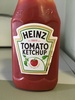 Tomato Ketchup - Produto