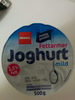 Fettarmer Jogurt mild - Product
