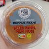 Hummus Pikant - Product