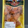Ailes de poulet paprika - Product