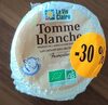 Tomme blanche - Producto