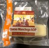 Queso Manchego AOP - Product