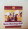 Queso Manchego Dop - Product