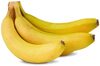 Bio Fairtrade Banane - Produkt