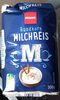 Rundkorn Milchreis - Produkt
