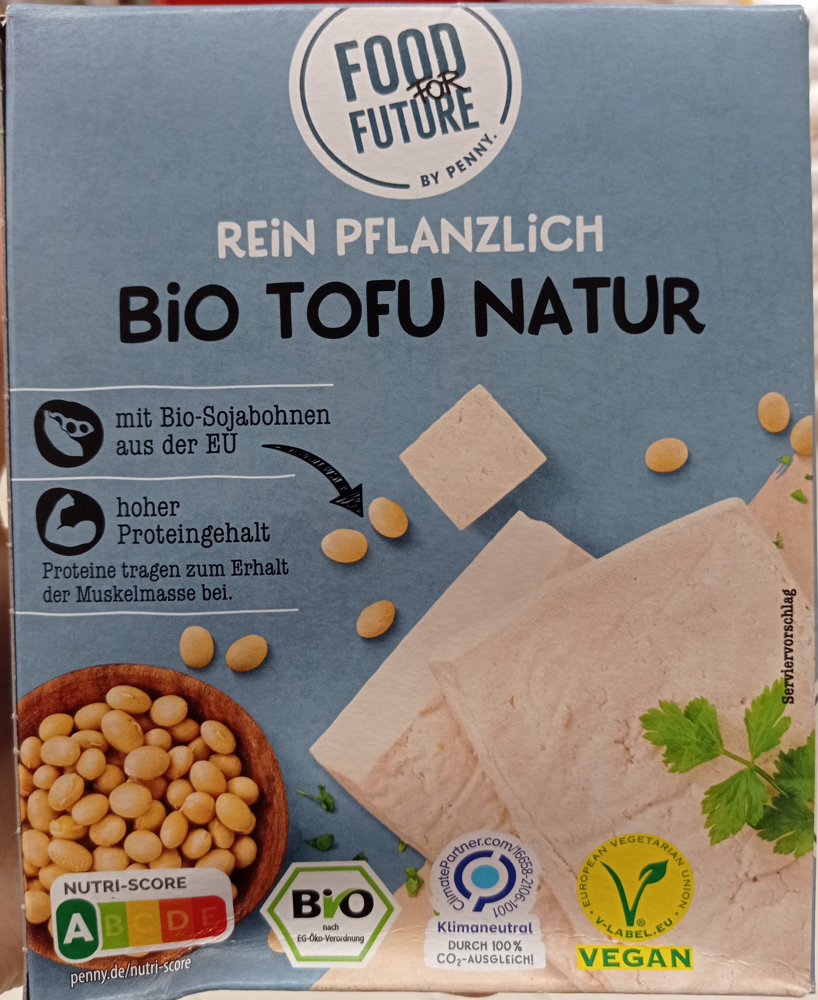 Tofu - Product - de
