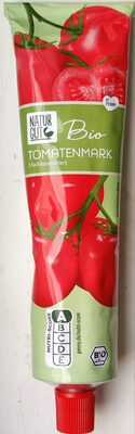 Bio Tomatenmark 2-fach konzentriert - Produkt