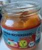 Paprika-Kichererbse-Chili - Produkt