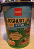 Joghurt mild, 4% Fett - Produkt